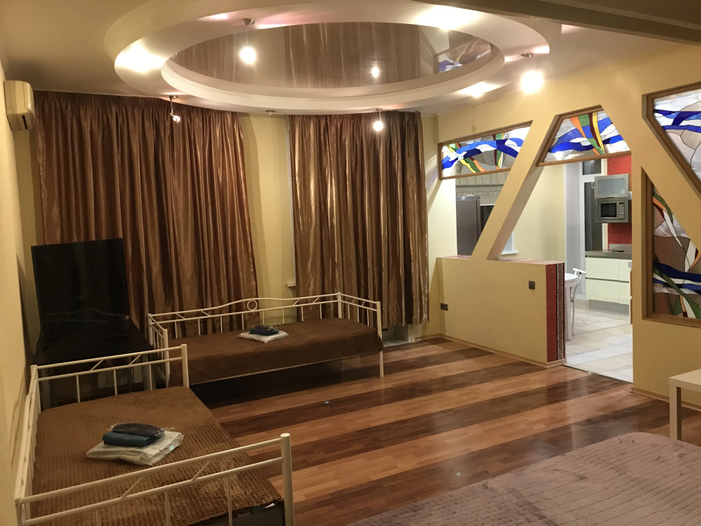 Фотография квартиры Апартаменты НСК на Дружбы 5