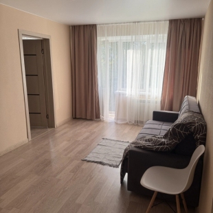 Фотография квартиры Квартира уютная в центральном районе Великого Новгорода