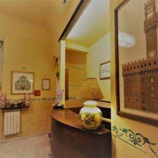 Фотографии гостиницы
Hotel Palazzuolo