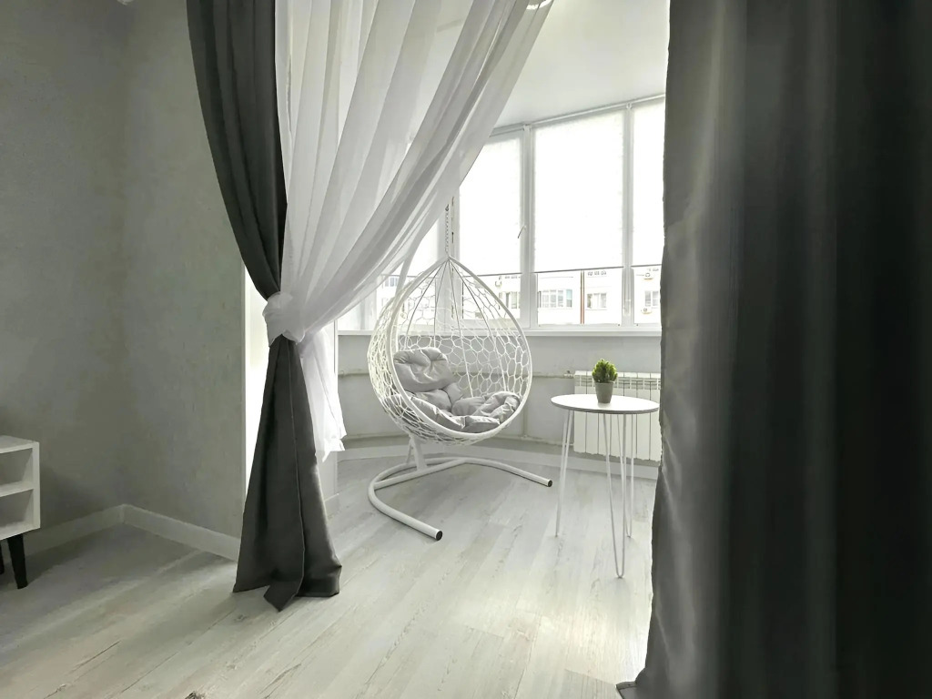 Фотография квартиры Апартаменты Люкс на Оранжерейной