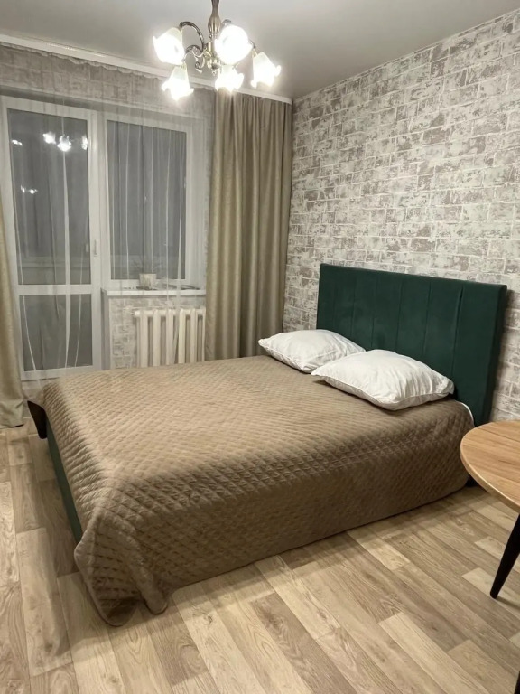 Фотография квартиры Квартира на улице Амурской 263