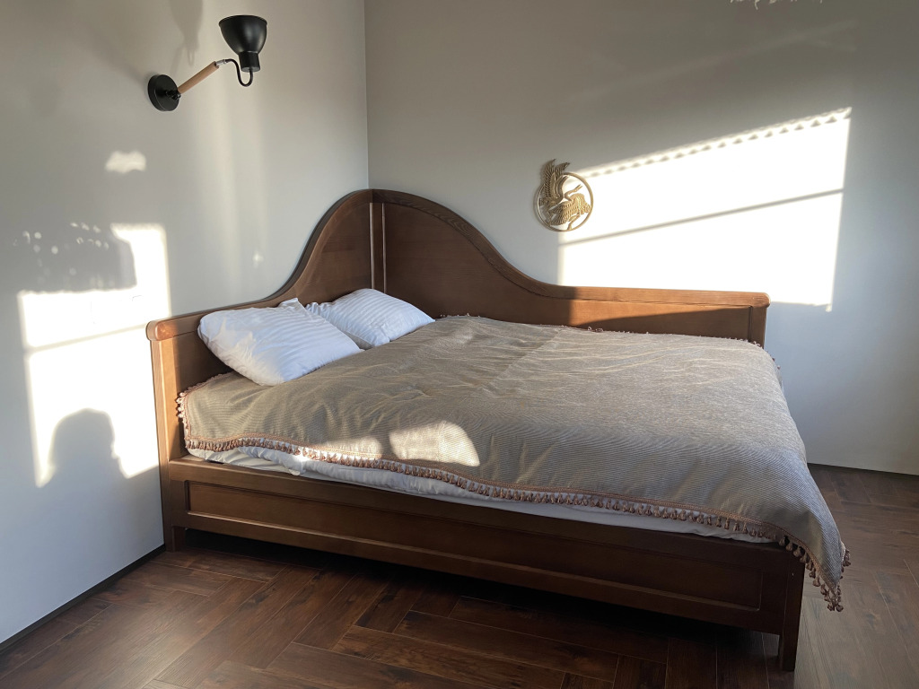 Фотография квартиры Апартаменты Milli House