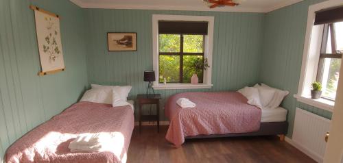 Фотография гостевого дома Prestshús 2 Guesthouse