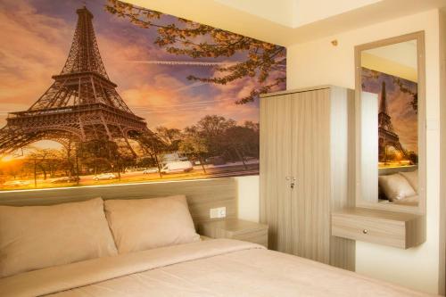 Фотография гостиницы DE GREEN INN Kebon Jeruk