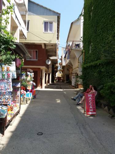 Фотография гостиницы На Рыбацком переулке