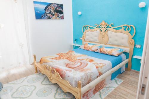 Фотография мини отеля Bed & Breakfast Santa Caterina