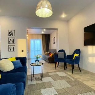 Фотография Коттеджа Yousinn (Юсинн) на улице Дубовая 41/4