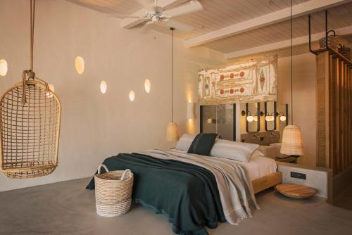 Фотография гостиницы Yacht Boheme Hotel-Boutique Class - Adults Only