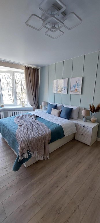 Фотография квартиры Апартаменты Живи в Кронштадте