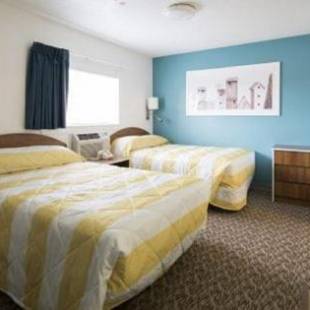 Фотографии гостиницы
Intown Suites Extended Stay Nashville TN-Bellevue