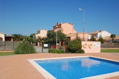 Фотография гостевого дома Daró 3DB115 Mas Pinell