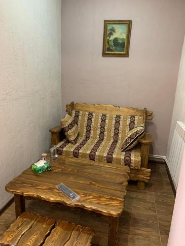 Фотография мини отеля Ареш