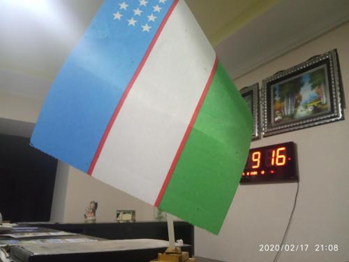 Фотография мини отеля XONSAROY B&B