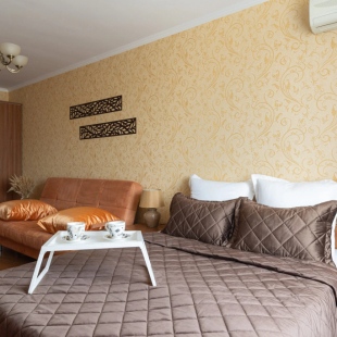 Фотография квартиры Квартира SunSet Белинского 38