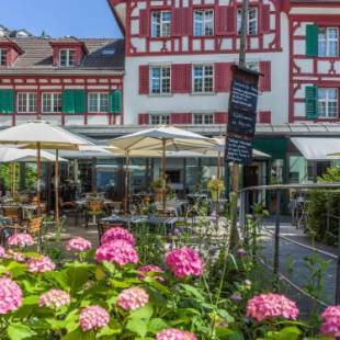 Фотографии гостиницы
Hotel Hofgarten Luzern