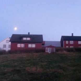 Фотографии базы отдыха
Munkeby Herberge