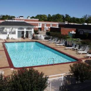 Фотографии гостиницы
Best Western Eureka Inn