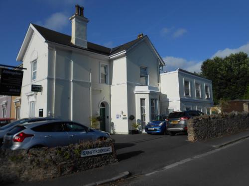 Фотография мини отеля Abingdon House