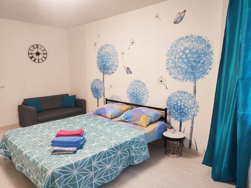 Фотография квартиры Квартира Кольцово