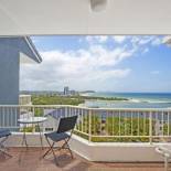 Фотография апарт отеля The Hill Apartments Currumbin Beach