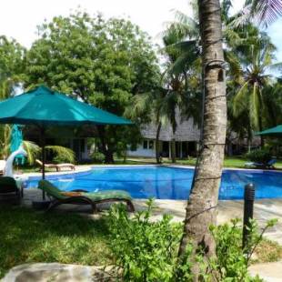 Фотографии гостиницы
Residence Maison Müge