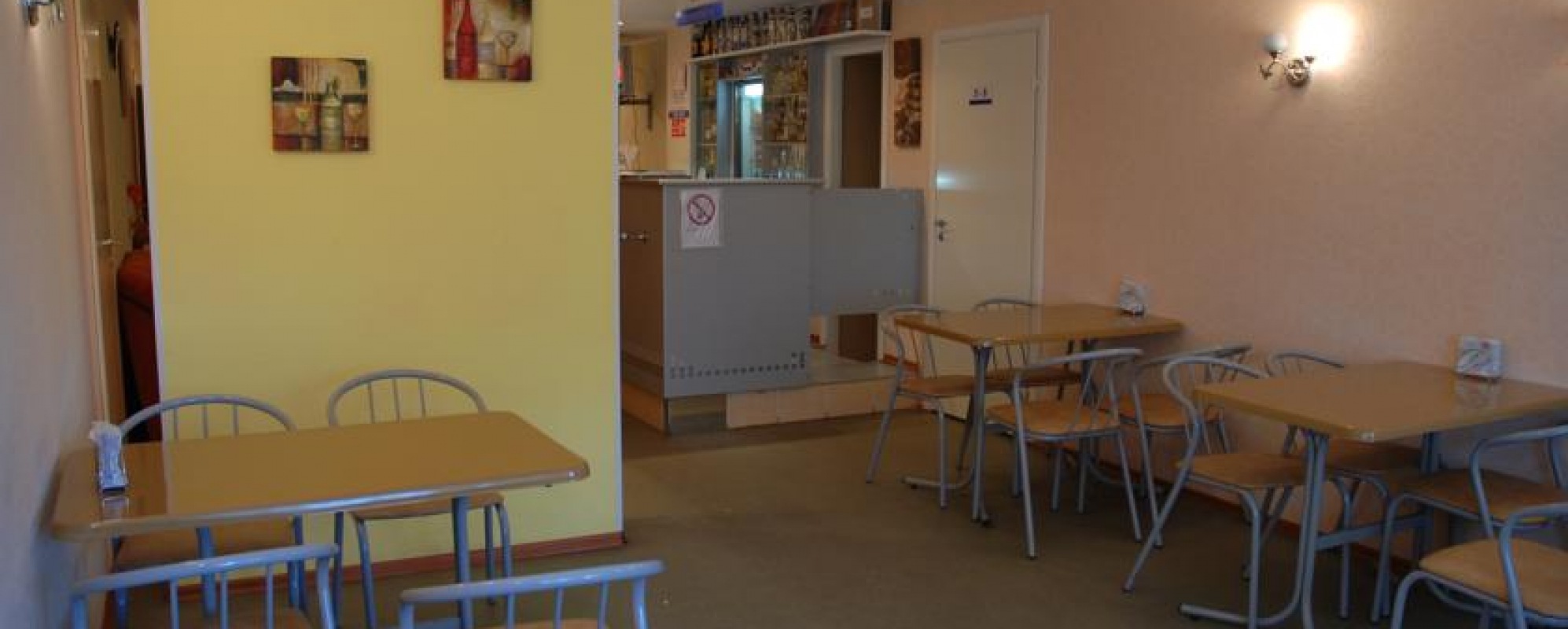 Фотографии мини отеля
Скандинавия