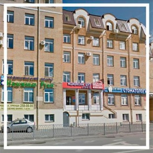 Фотография хостела Сити Хостел Казань