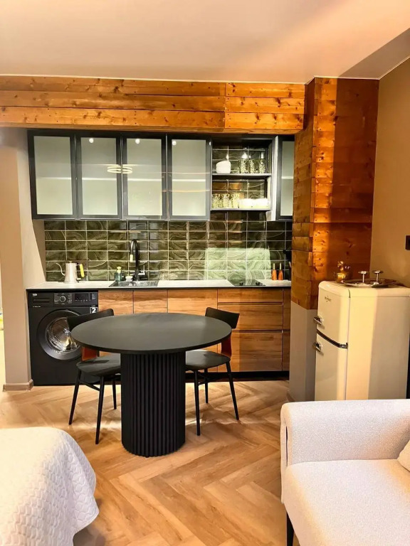 Фотография квартиры Апартаменты Бранденбург у Верхнего Озера