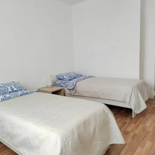 Фотография квартиры EKB.Studio (ЕКБ.Студио) на улице Уральская 75