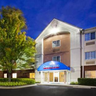 Фотографии гостиницы
Candlewood Suites Huntersville-Lake Norman Area, an IHG Hotel
