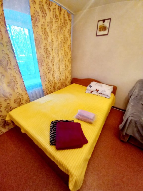 Фотография квартиры Апартаменты на Матвеевском шоссе 12