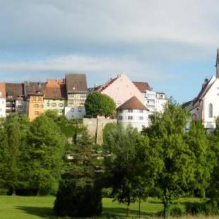 Фотографии мини отеля
Bed & Breakfast Engen