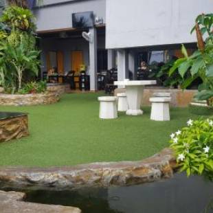 Фотографии гостиницы
First and Frang Hotel-SHA Extra Plus