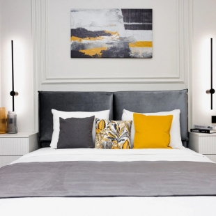 Фотография квартиры Апартаменты INCHU Лакина