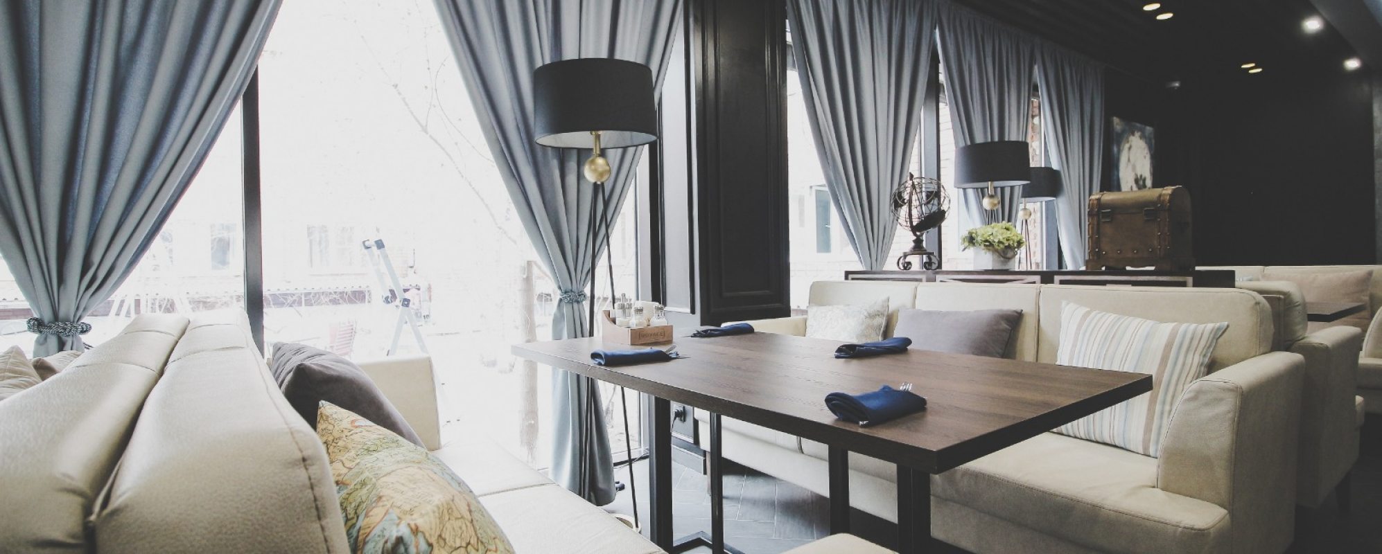 Фотографии ресторана Voyage