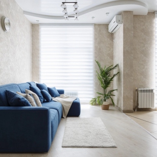 Фотография квартиры Квартира 2-ком Sunvilles у реки