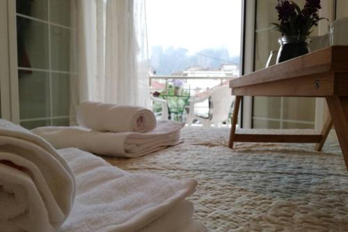 Фотография гостевого дома Zara's Home Meteora Kalabaka