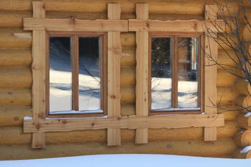 Фотография гостевого дома Земляничная Опушка