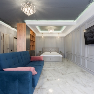 Фотография квартиры Квартира Райдас на Первомайской 70 1