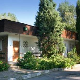 Фотография гостиницы Complex Ekaterina