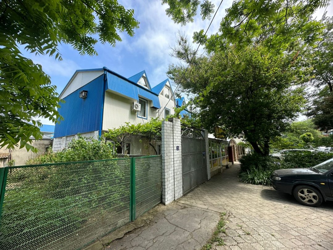 Фотография гостиницы Друзья