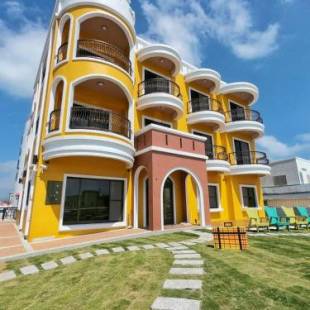 Фотографии мини отеля
Shi Guang Sea View