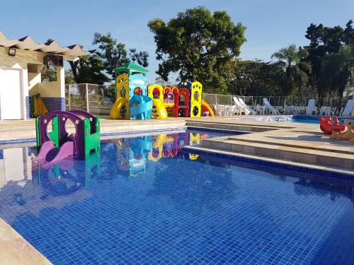 Фотография гостиницы Dom Pedro I Palace Hotel