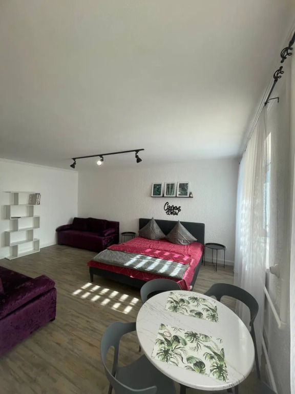 Фотография квартиры Квартира на сутки