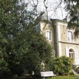 Фотография мини отеля Villa Dampierre