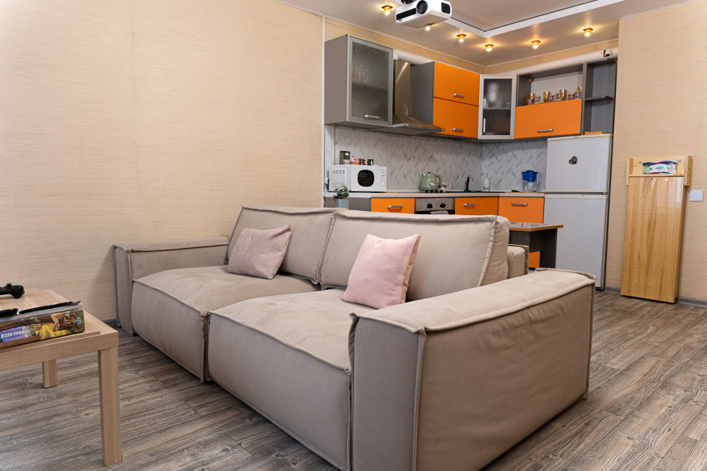 Фотография квартиры Квартира возле ТЦ Вегас