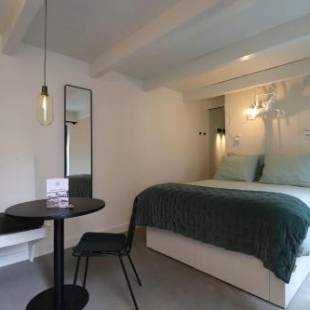 Фотографии мини отеля 
            B&B 't Gasthuysje