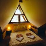 Фотография гостевого дома Penzion Rotunda