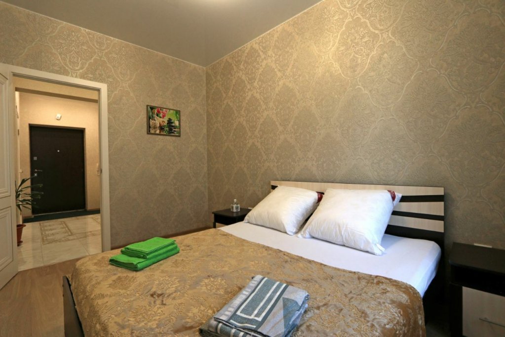 Фотография квартиры Апартаменты на Микрохирургии Глаза 2