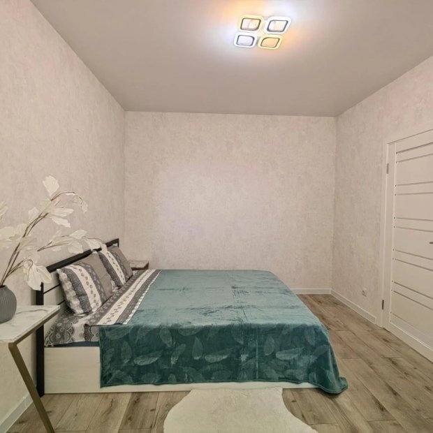 Фотографии квартиры 
            Апартаменты на улице Николая Голодникова